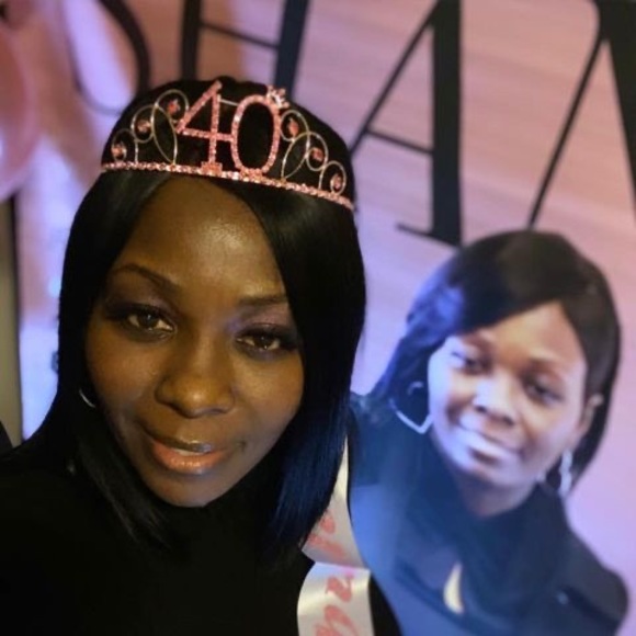 Meet your Posher, Shanta - Picture 1 of 1